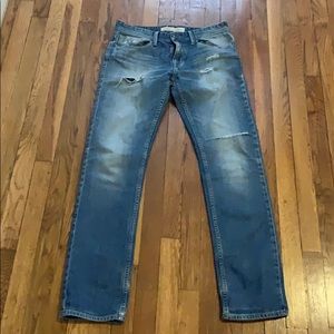 Guess men jeans